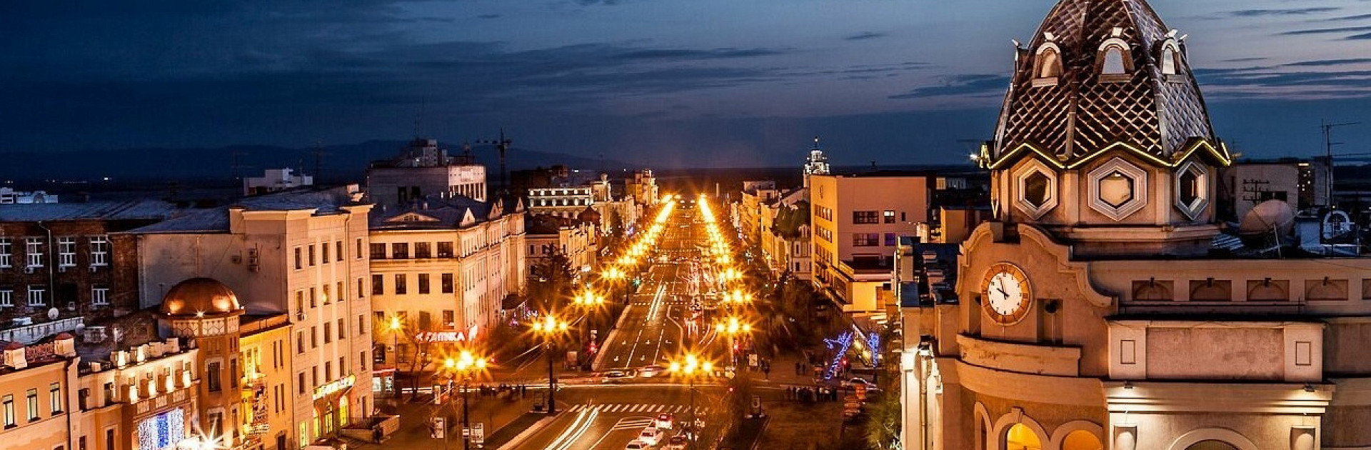 Болтнева Мария , Хабаровск  - АМАКС Конгресс-отель, Хабаровск